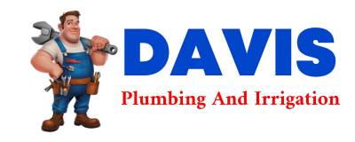 Trusted plumber in SAINT ALBANS BAY